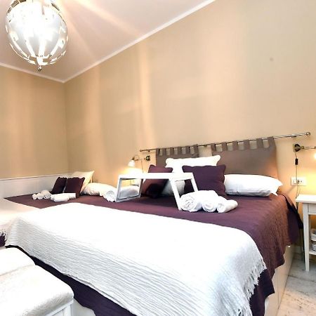 Jubilee 3 Luxury Apartment In Rome Vatican מראה חיצוני תמונה