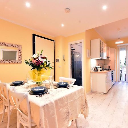 Jubilee 3 Luxury Apartment In Rome Vatican מראה חיצוני תמונה