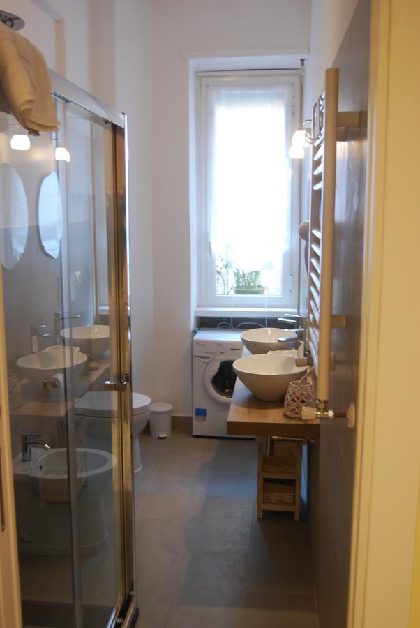 Jubilee 3 Luxury Apartment In Rome Vatican מראה חיצוני תמונה
