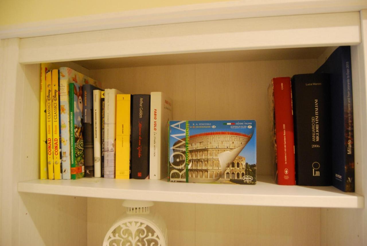 Jubilee 3 Luxury Apartment In Rome Vatican מראה חיצוני תמונה
