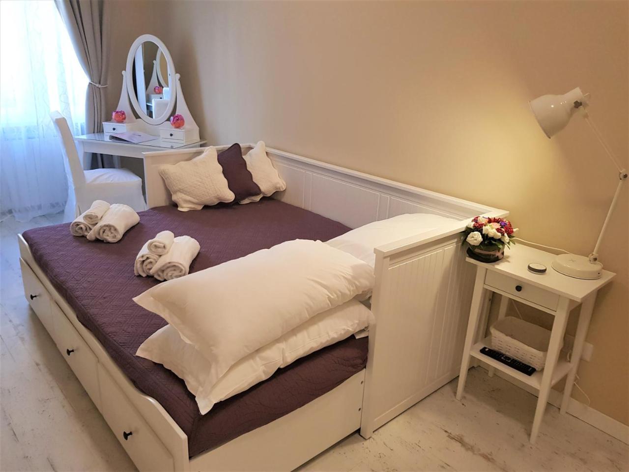 Jubilee 3 Luxury Apartment In Rome Vatican מראה חיצוני תמונה