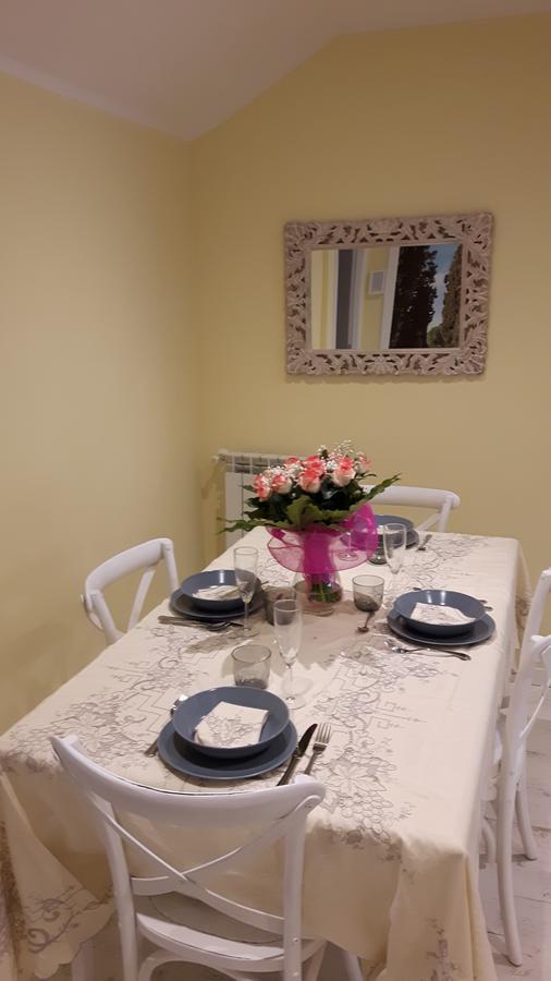 Jubilee 3 Luxury Apartment In Rome Vatican מראה חיצוני תמונה
