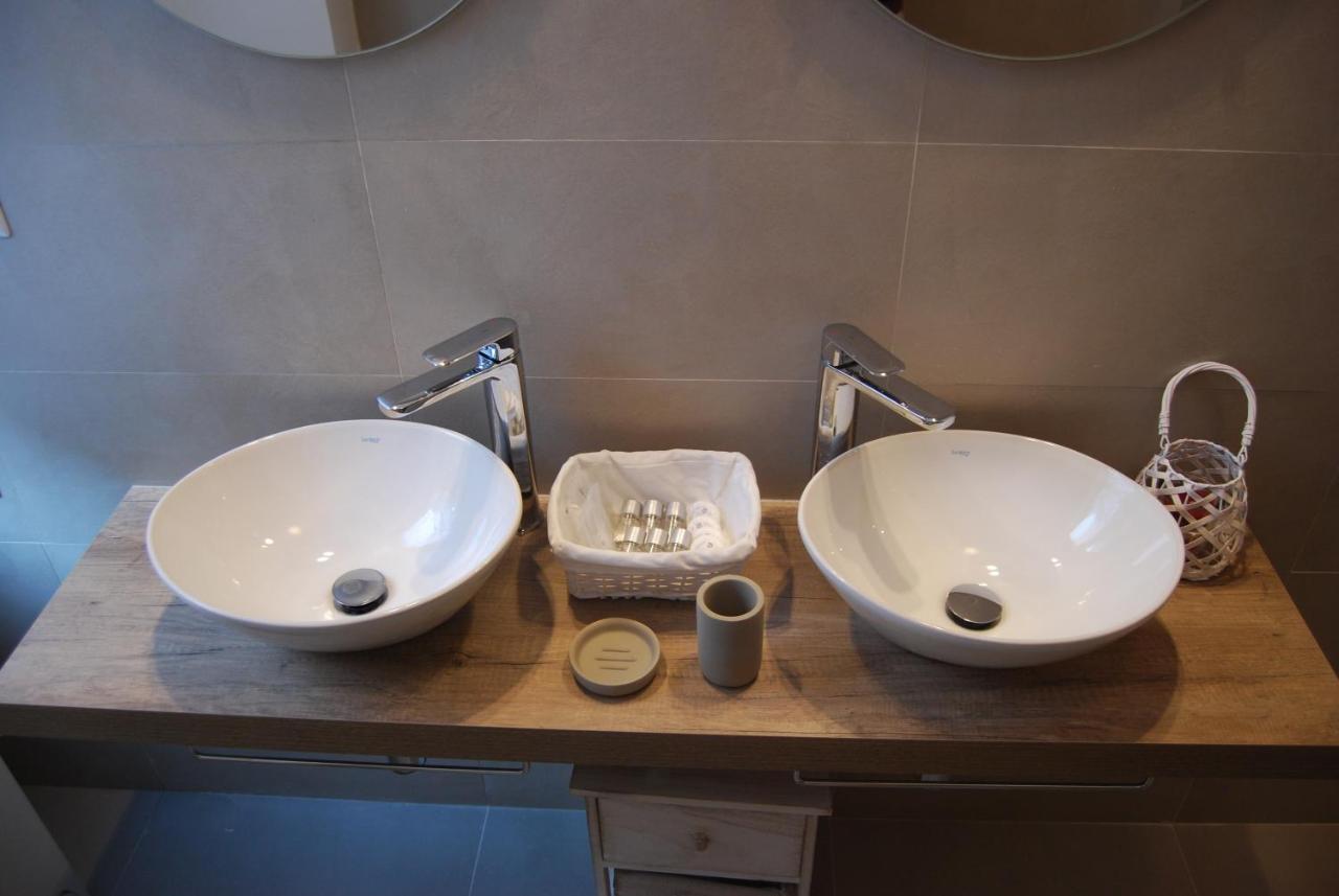 Jubilee 3 Luxury Apartment In Rome Vatican מראה חיצוני תמונה