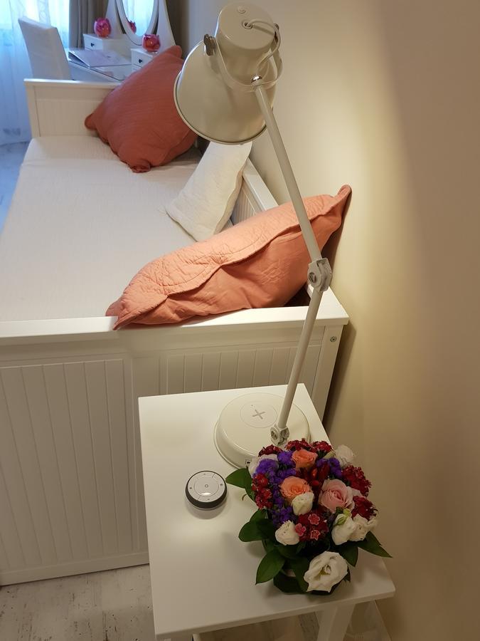 Jubilee 3 Luxury Apartment In Rome Vatican מראה חיצוני תמונה