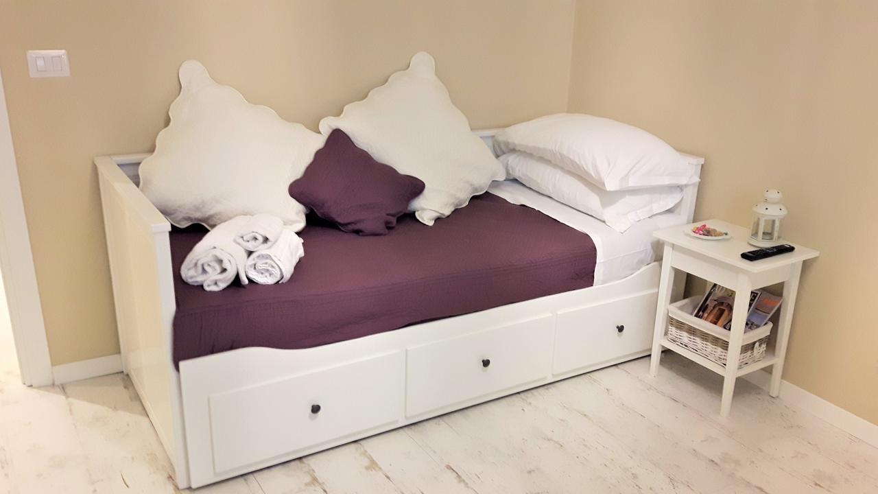 Jubilee 3 Luxury Apartment In Rome Vatican מראה חיצוני תמונה