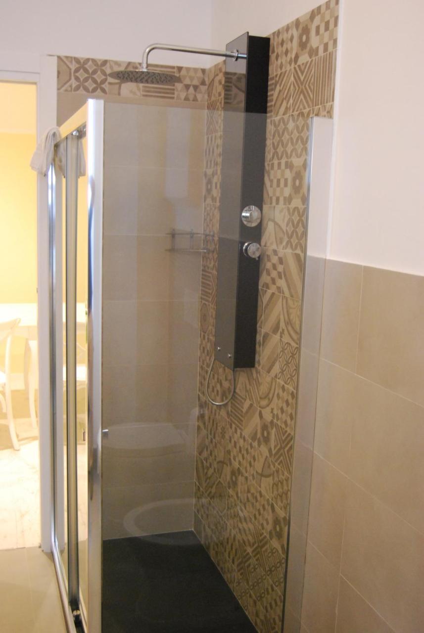 Jubilee 3 Luxury Apartment In Rome Vatican מראה חיצוני תמונה