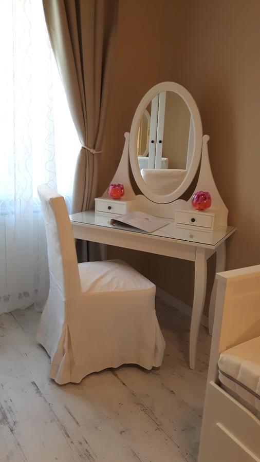 Jubilee 3 Luxury Apartment In Rome Vatican מראה חיצוני תמונה