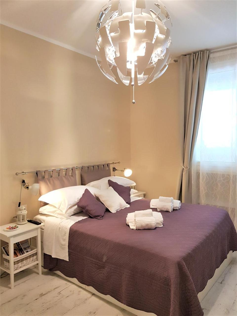 Jubilee 3 Luxury Apartment In Rome Vatican מראה חיצוני תמונה