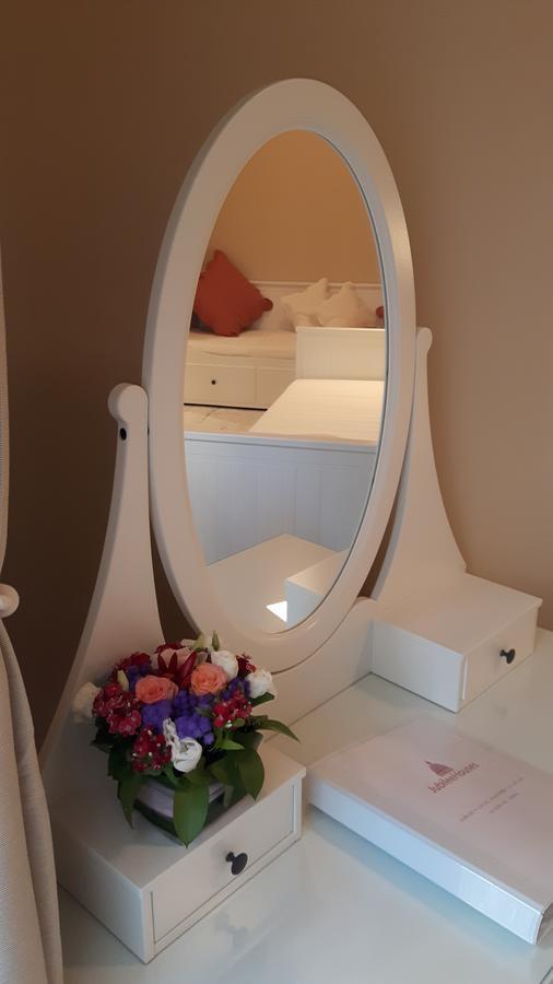 Jubilee 3 Luxury Apartment In Rome Vatican מראה חיצוני תמונה