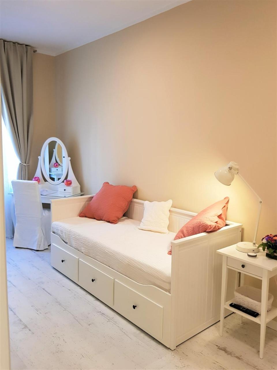 Jubilee 3 Luxury Apartment In Rome Vatican מראה חיצוני תמונה