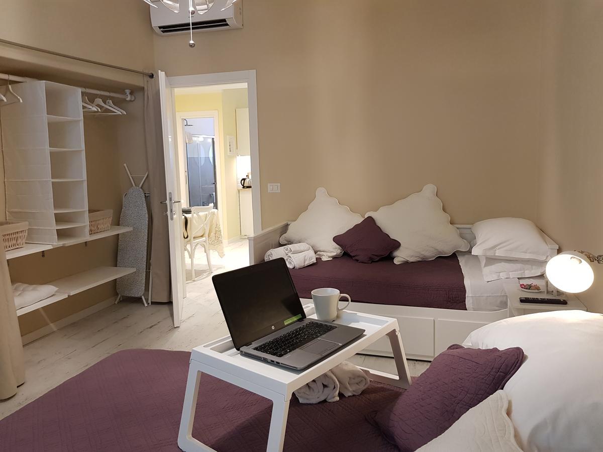Jubilee 3 Luxury Apartment In Rome Vatican מראה חיצוני תמונה