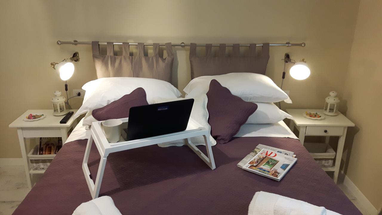 Jubilee 3 Luxury Apartment In Rome Vatican מראה חיצוני תמונה