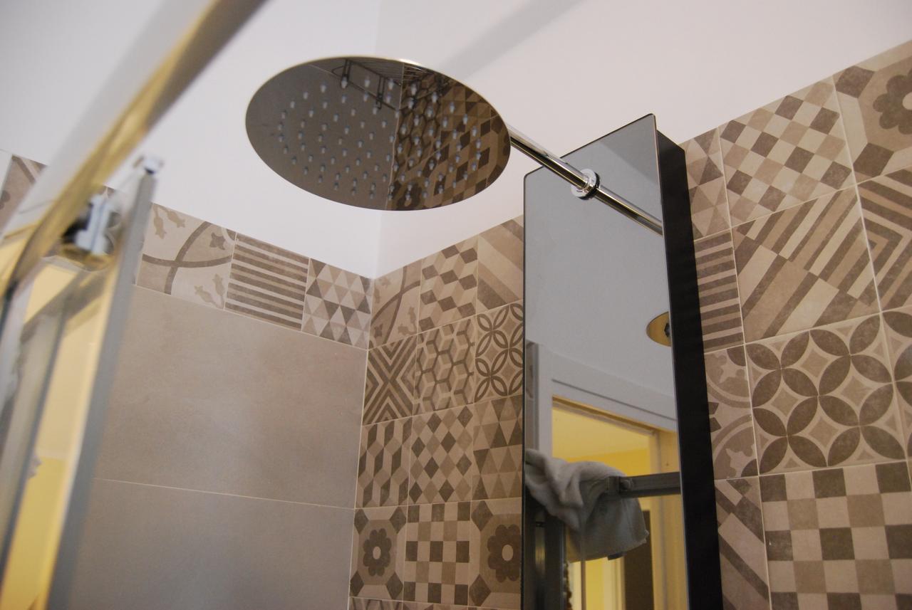 Jubilee 3 Luxury Apartment In Rome Vatican מראה חיצוני תמונה