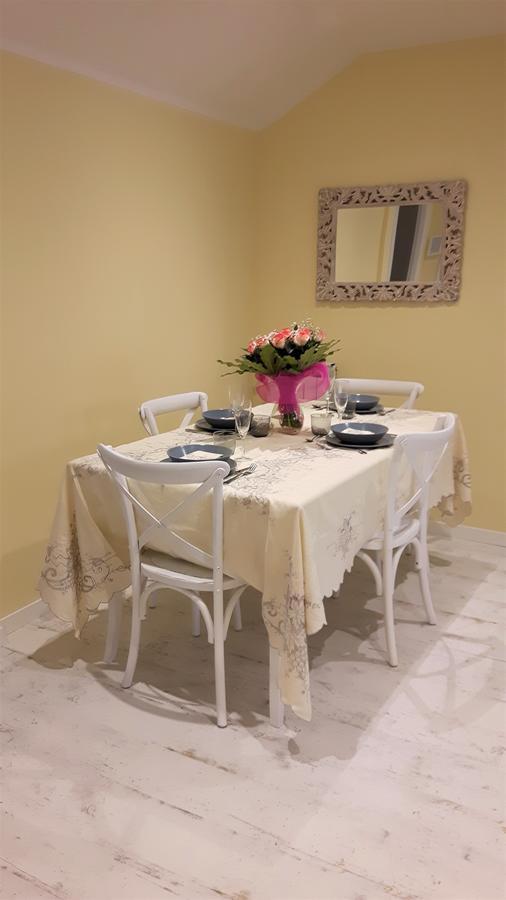 Jubilee 3 Luxury Apartment In Rome Vatican מראה חיצוני תמונה