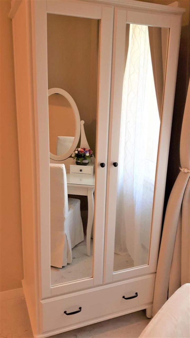 Jubilee 3 Luxury Apartment In Rome Vatican מראה חיצוני תמונה
