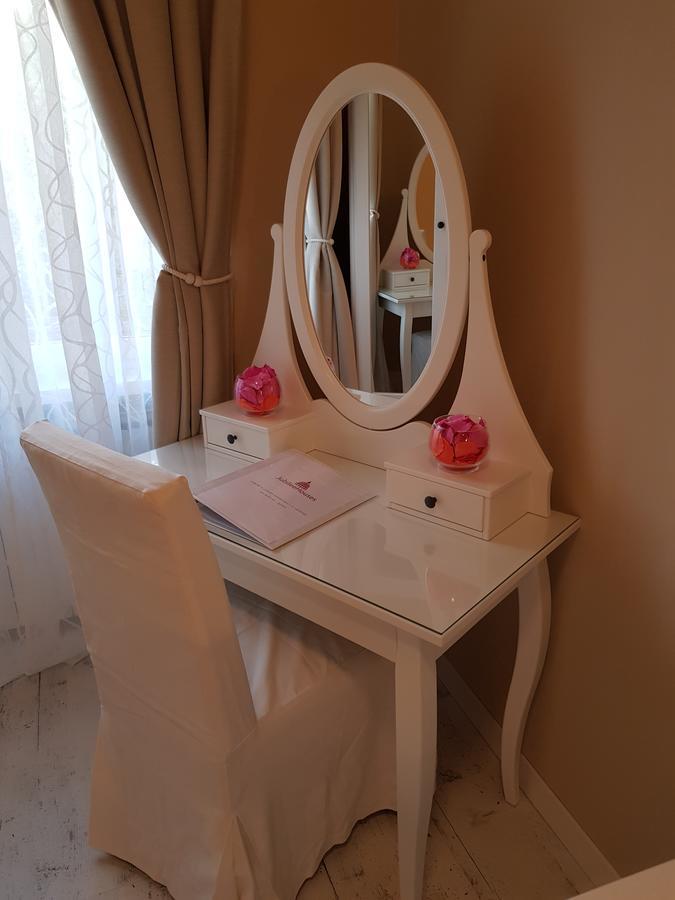 Jubilee 3 Luxury Apartment In Rome Vatican מראה חיצוני תמונה