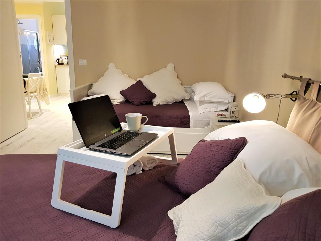 Jubilee 3 Luxury Apartment In Rome Vatican מראה חיצוני תמונה