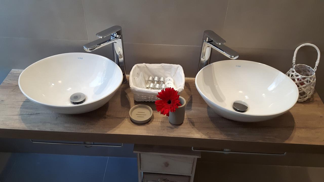 Jubilee 3 Luxury Apartment In Rome Vatican מראה חיצוני תמונה