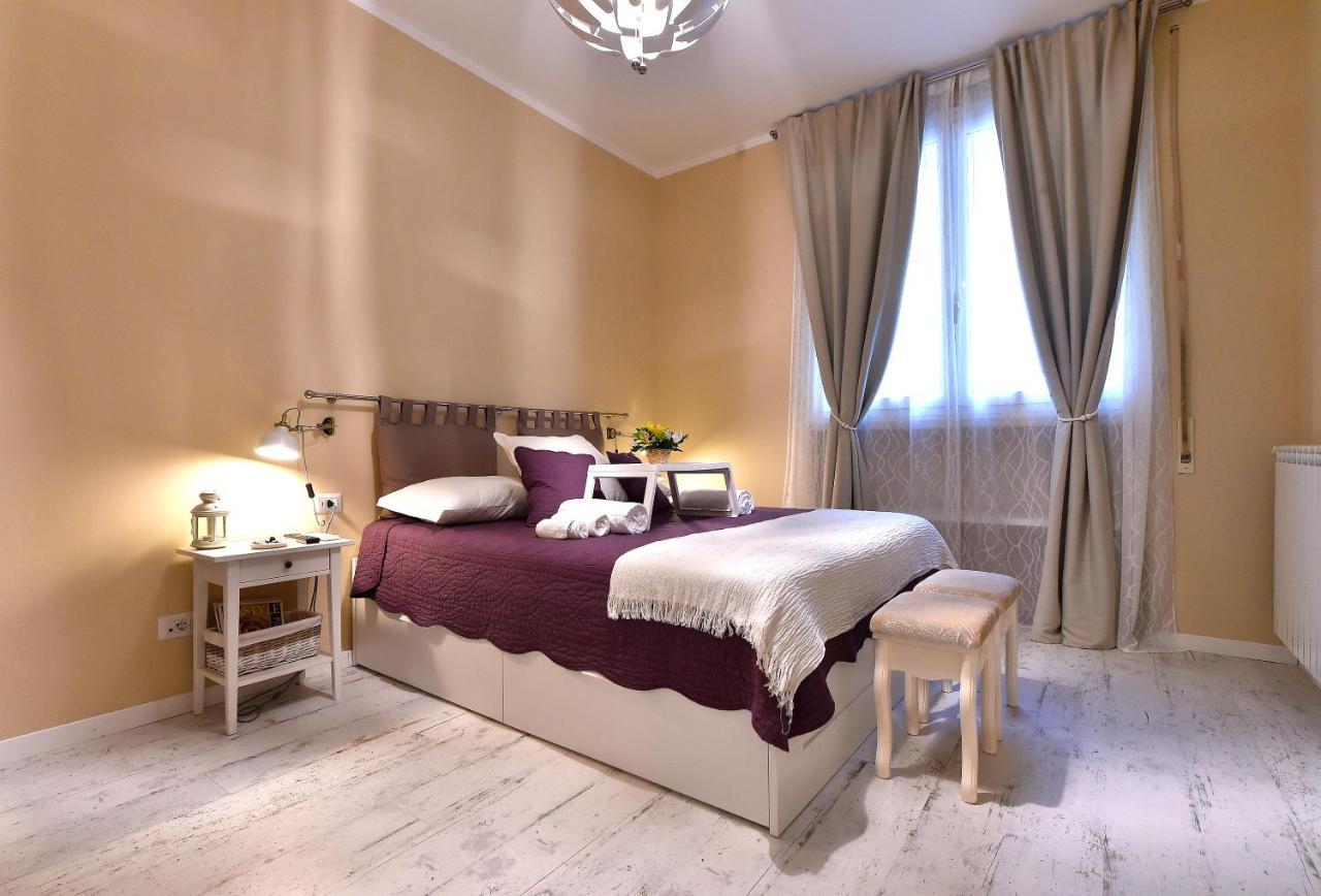 Jubilee 3 Luxury Apartment In Rome Vatican מראה חיצוני תמונה