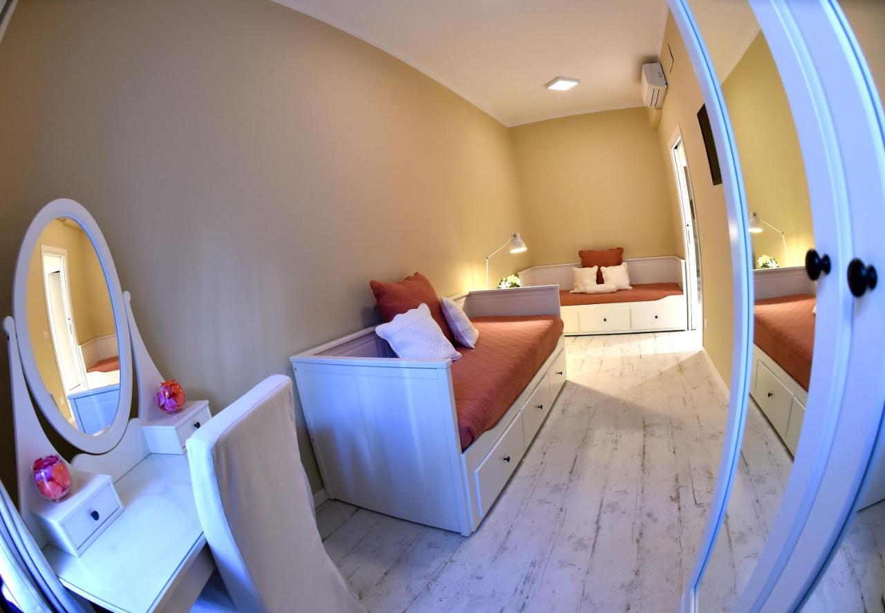 Jubilee 3 Luxury Apartment In Rome Vatican מראה חיצוני תמונה