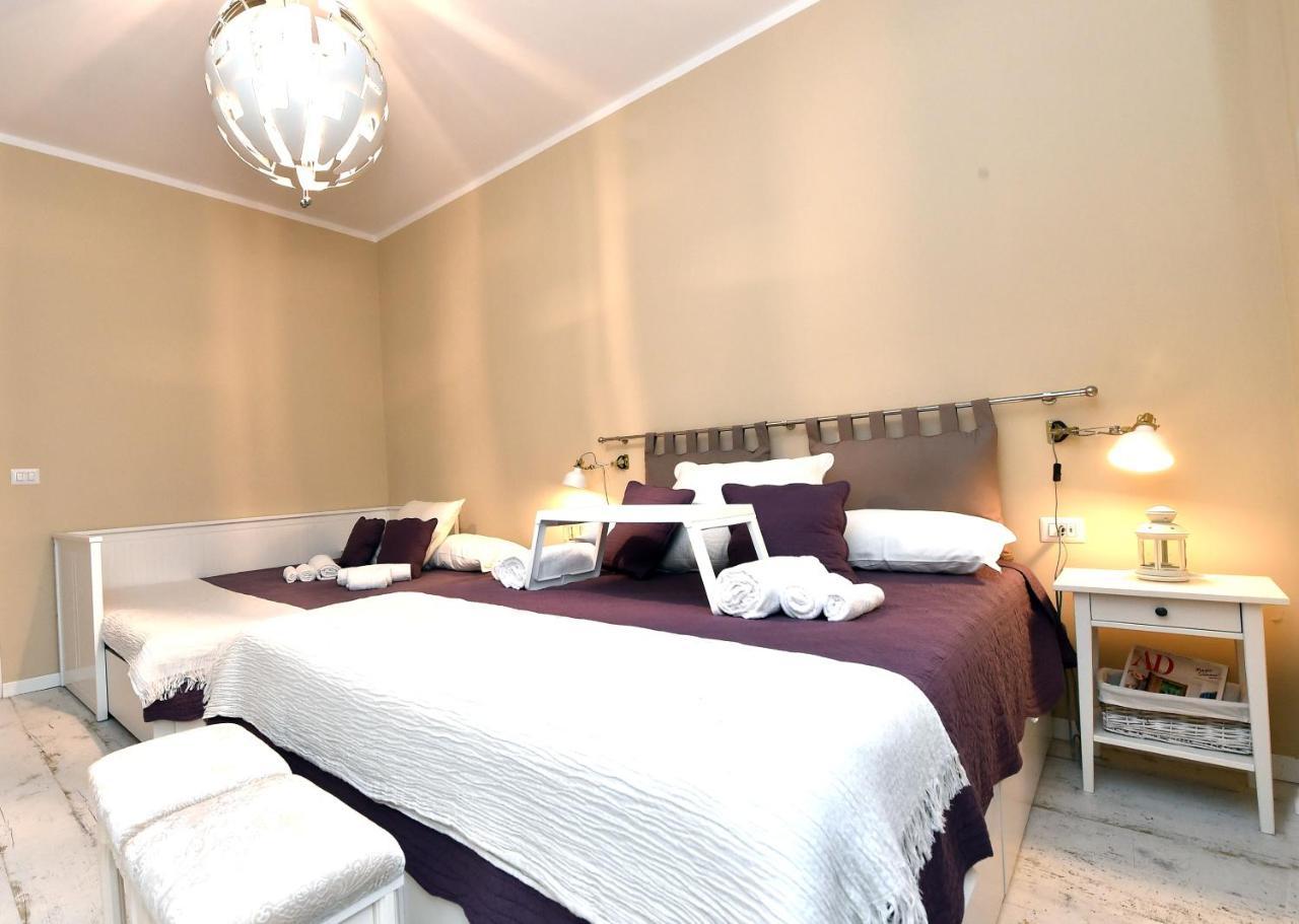 Jubilee 3 Luxury Apartment In Rome Vatican מראה חיצוני תמונה