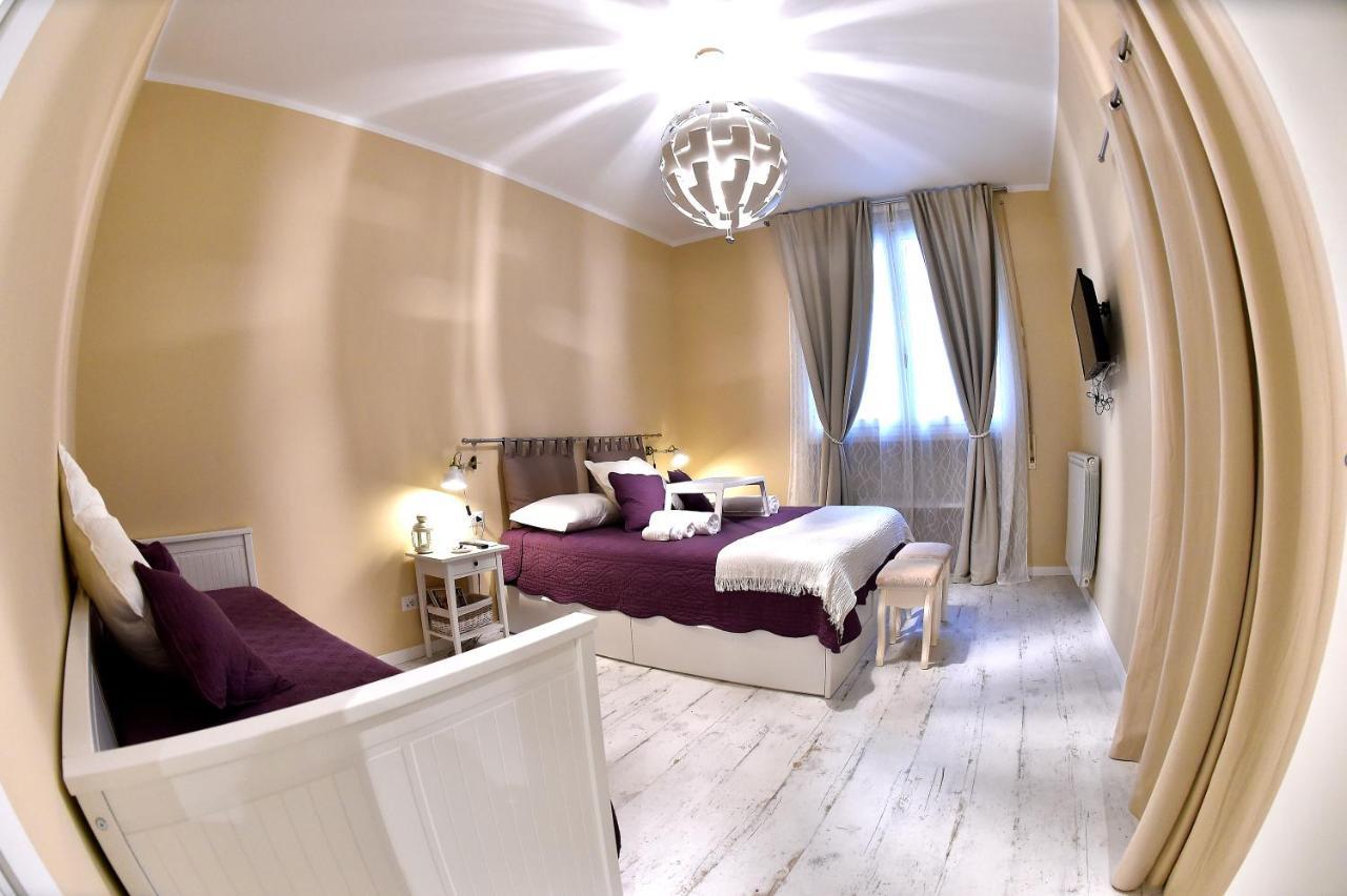 Jubilee 3 Luxury Apartment In Rome Vatican מראה חיצוני תמונה