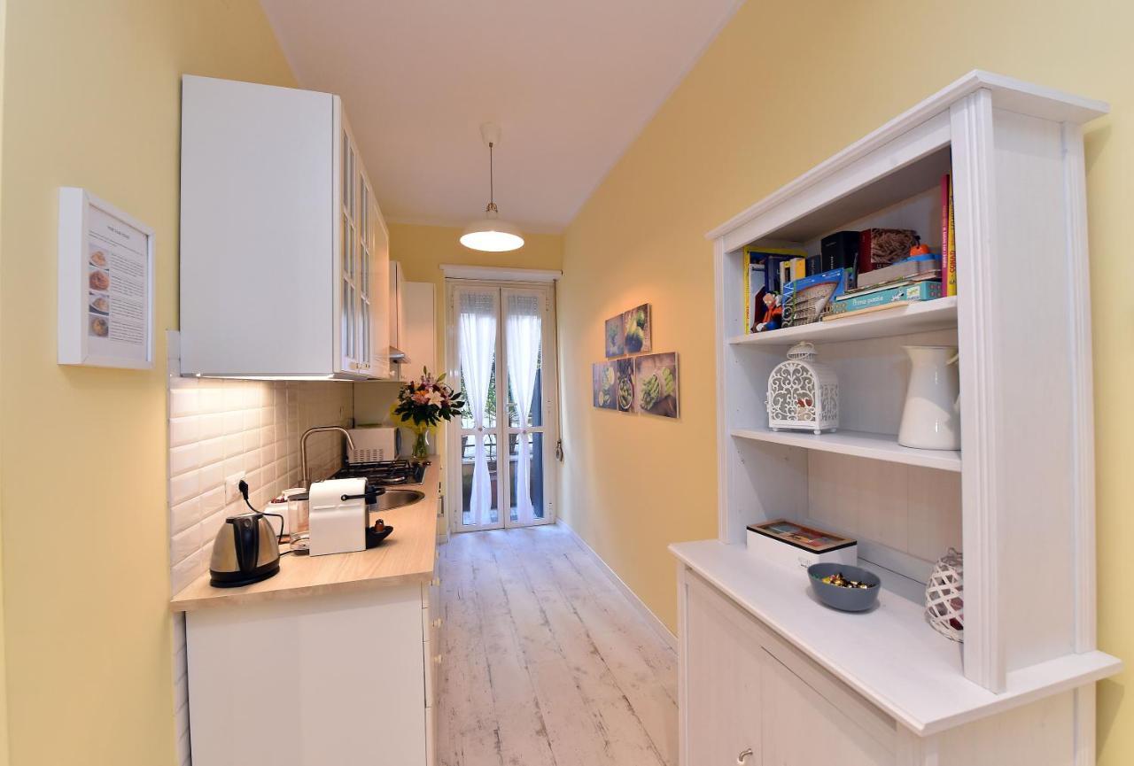 Jubilee 3 Luxury Apartment In Rome Vatican מראה חיצוני תמונה
