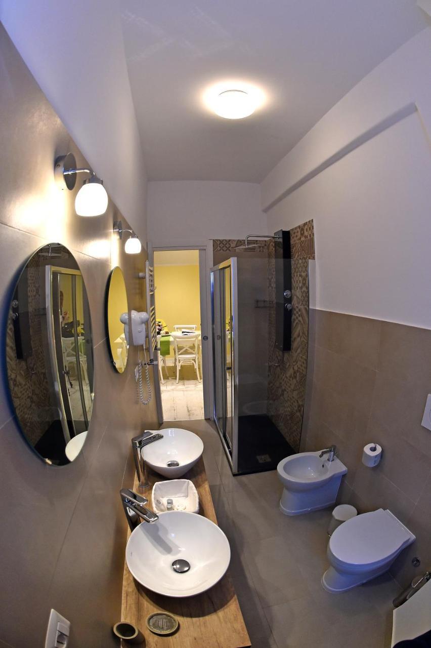 Jubilee 3 Luxury Apartment In Rome Vatican מראה חיצוני תמונה