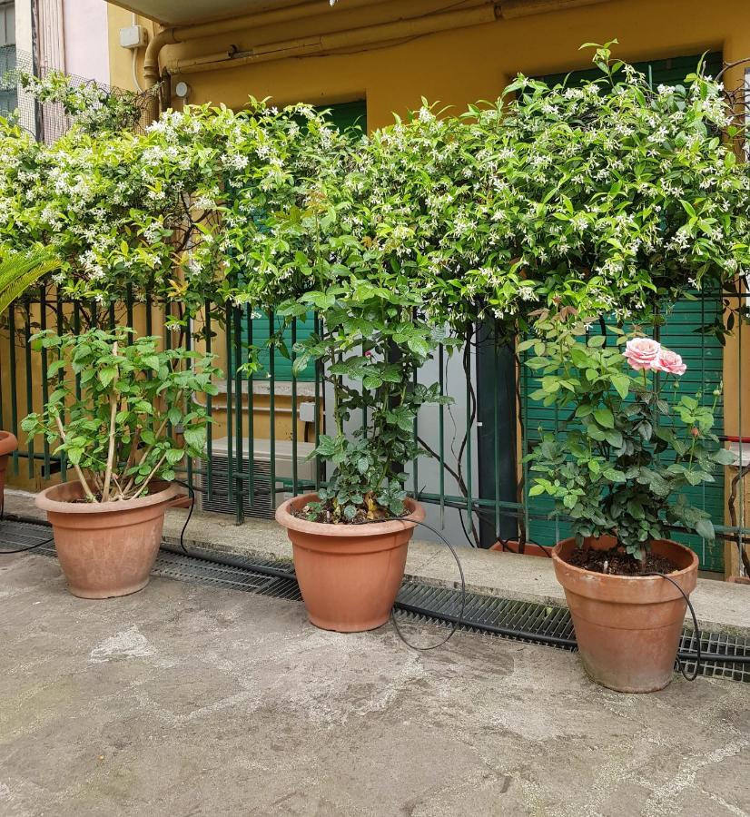 Jubilee 3 Luxury Apartment In Rome Vatican מראה חיצוני תמונה